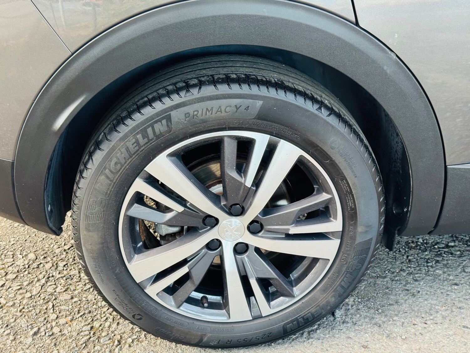 Used Peugeot 3008 2022 for sale - 76919096: Photo 40