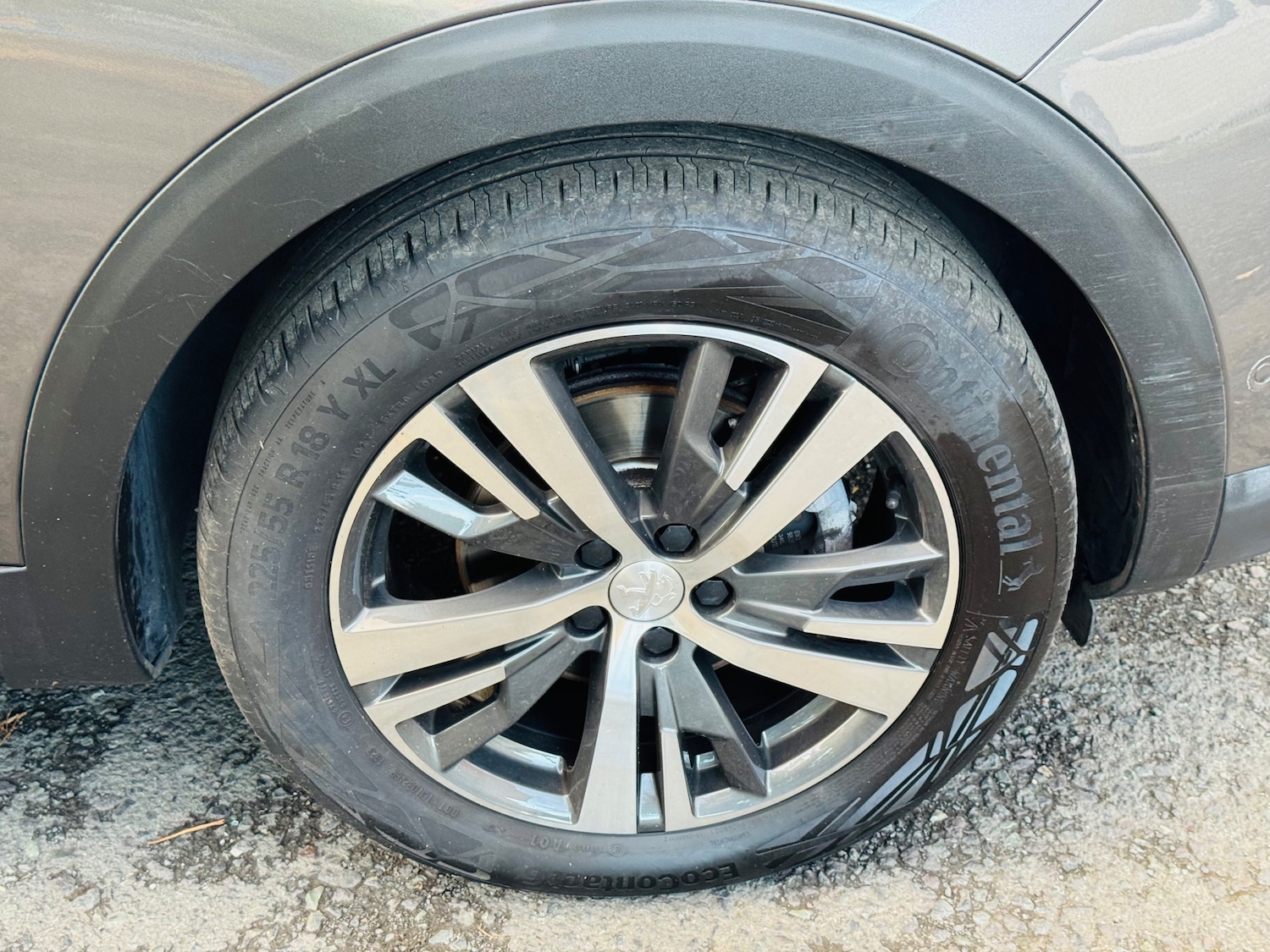 Used Peugeot 3008 2022 for sale - 76919096: Photo 41