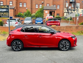 Used Vauxhall Corsa 2022 for sale - 78926921: Photo