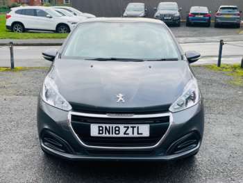 Used Peugeot 208 2018 for sale - 69967034: Photo