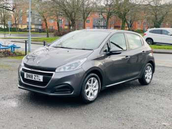 Used Peugeot 208 2018 for sale - 69967034: Photo