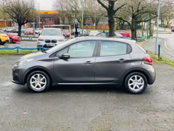 Used Peugeot 208 2018 for sale - 69967034: Photo