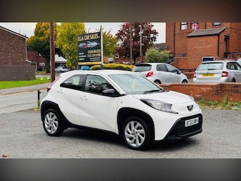 Used Toyota Aygo X 2022 for sale - 78926915: Photo
