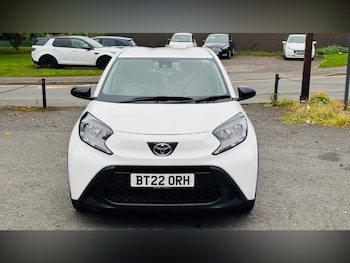 Used Toyota Aygo X 2022 for sale - 78926915: Photo