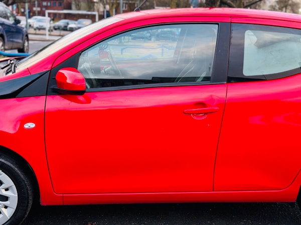 Used Toyota AYGO 2020 for sale - 76204678: Photo 14