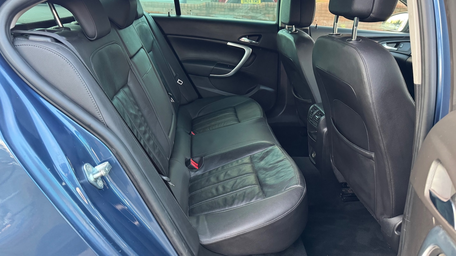 Used Vauxhall Insignia 2015 for sale - 77072154: Photo 21