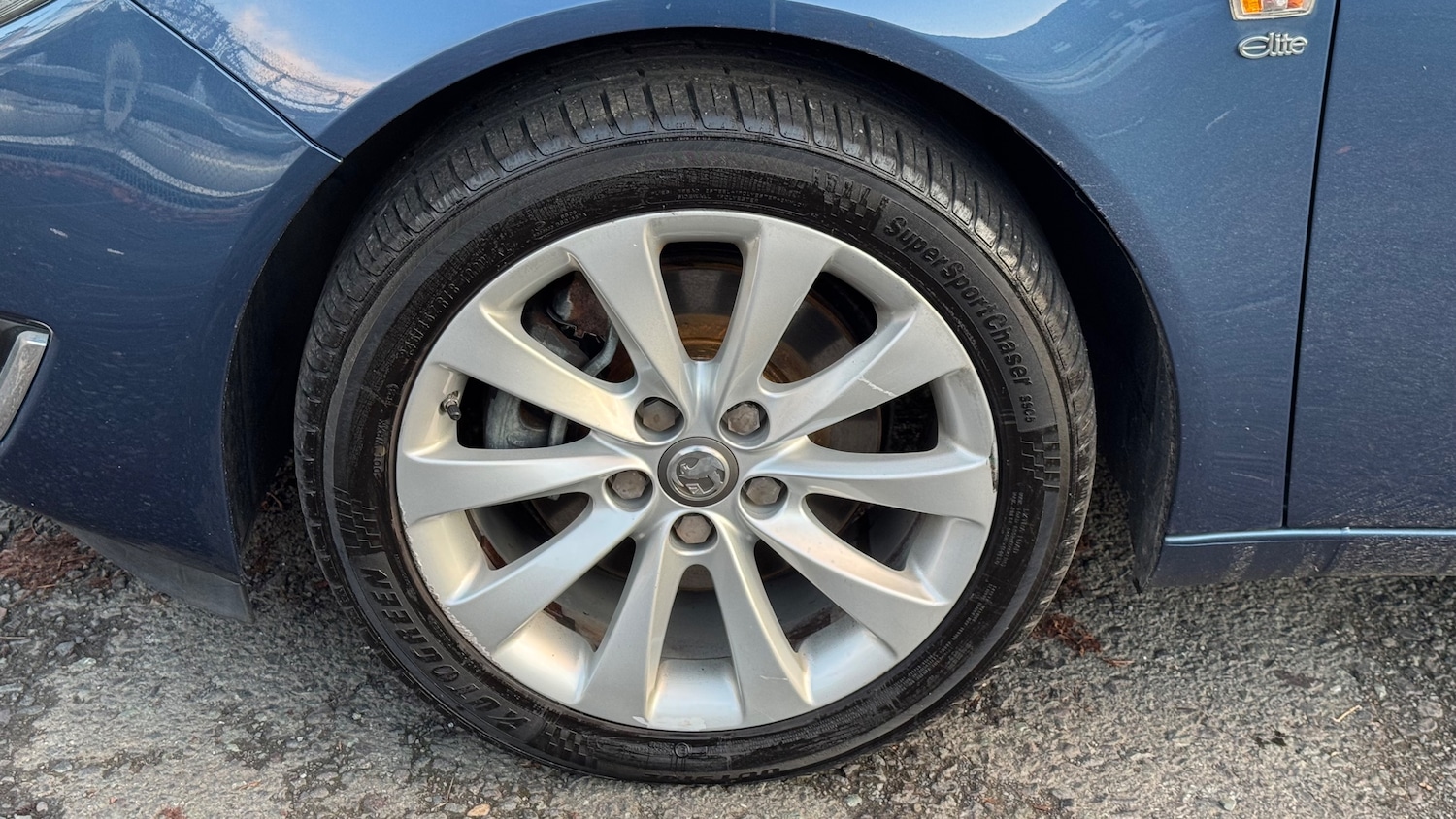 Used Vauxhall Insignia 2015 for sale - 77072154: Photo 32