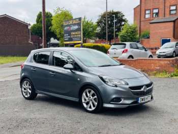 2018 (18) - SRI VX-LINE 5-Door