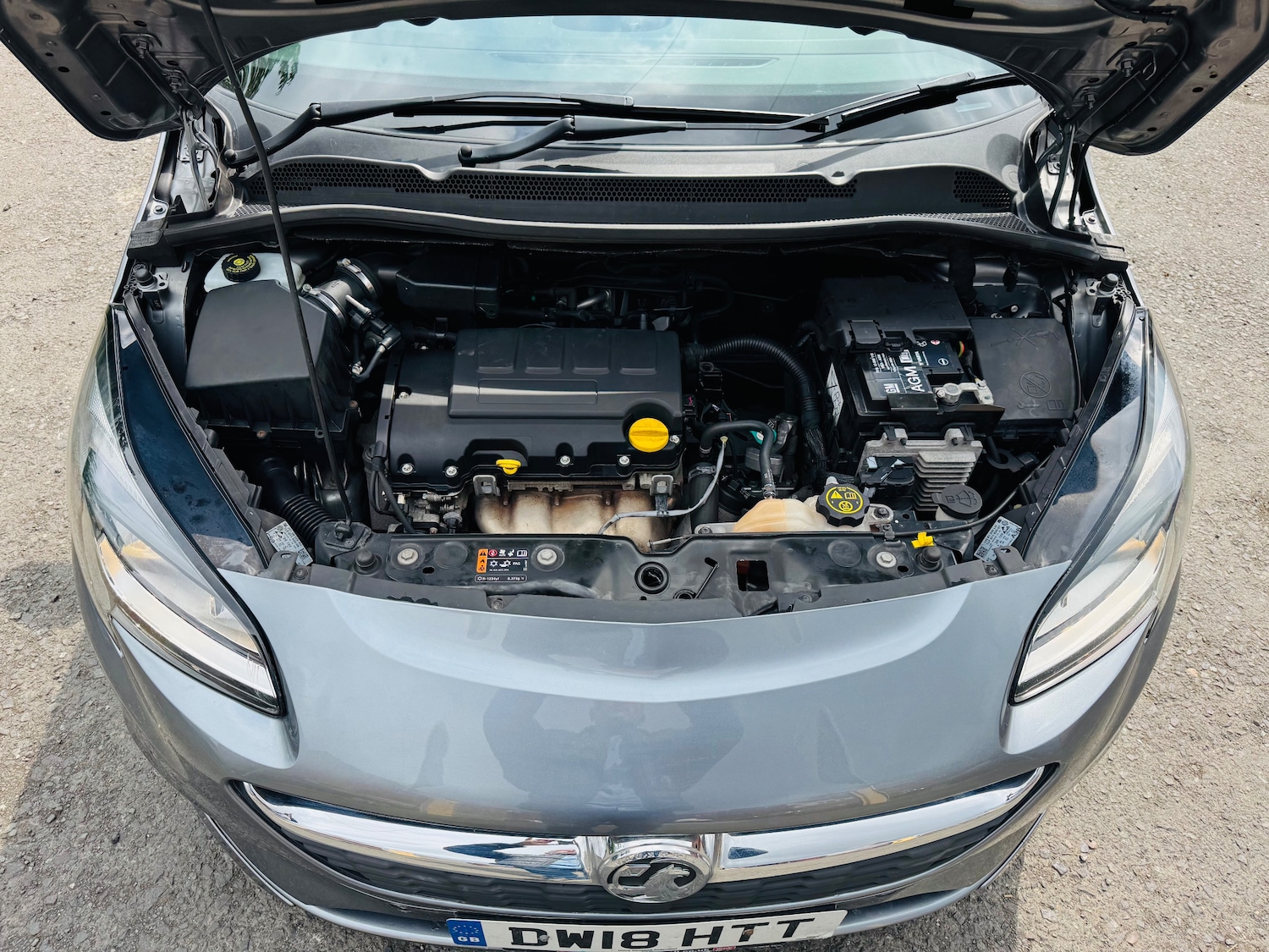 Vehicle 26