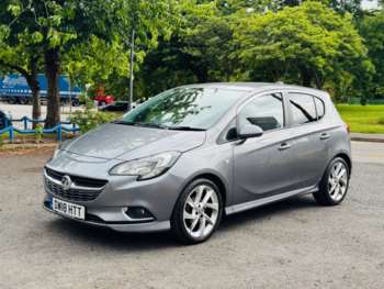 Used Vauxhall Corsa 2018 for sale - 74863423: Photo