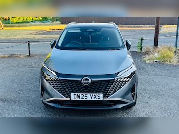 Used Nissan Qashqai 2025 for sale - 79468682: Photo