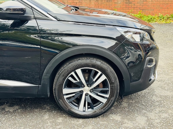 Used Peugeot 3008 2017 for sale - 76204700: Photo 10