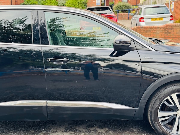 Used Peugeot 3008 2017 for sale - 76204700: Photo 11