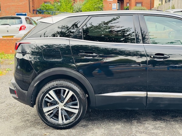 Used Peugeot 3008 2017 for sale - 76204700: Photo 12