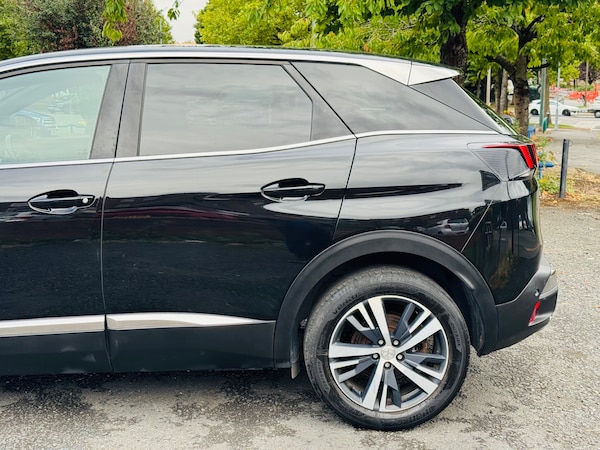 Used Peugeot 3008 2017 for sale - 76204700: Photo 13
