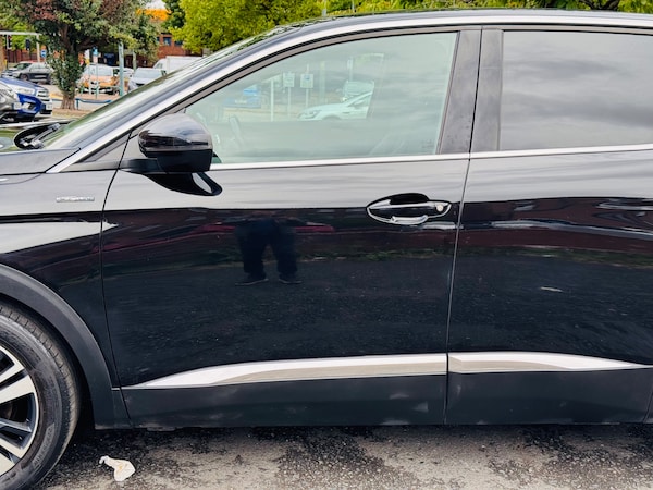 Used Peugeot 3008 2017 for sale - 76204700: Photo 14