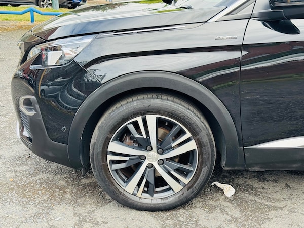 Used Peugeot 3008 2017 for sale - 76204700: Photo 15