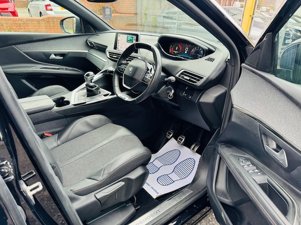Used Peugeot 3008 2017 for sale - 76204700: Photo 16