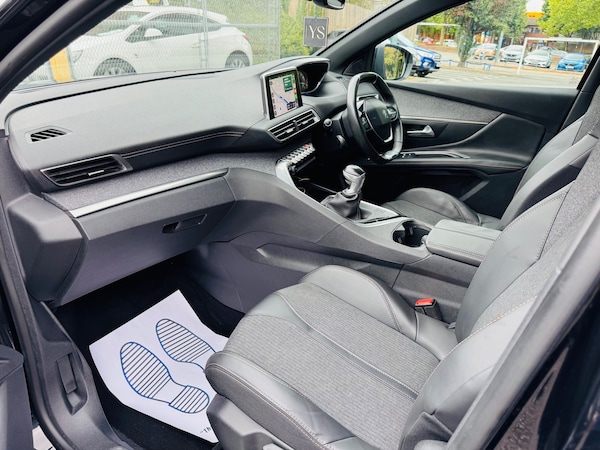Used Peugeot 3008 2017 for sale - 76204700: Photo 20