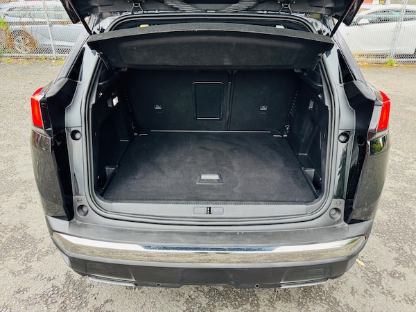 Used Peugeot 3008 2017 for sale - 76204700: Photo 34