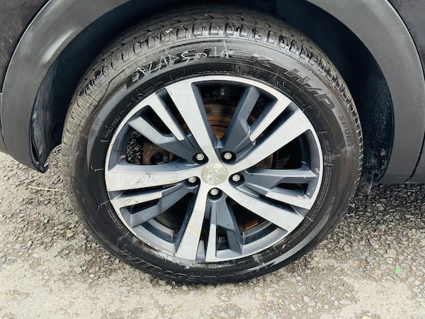 Used Peugeot 3008 2017 for sale - 76204700: Photo 39