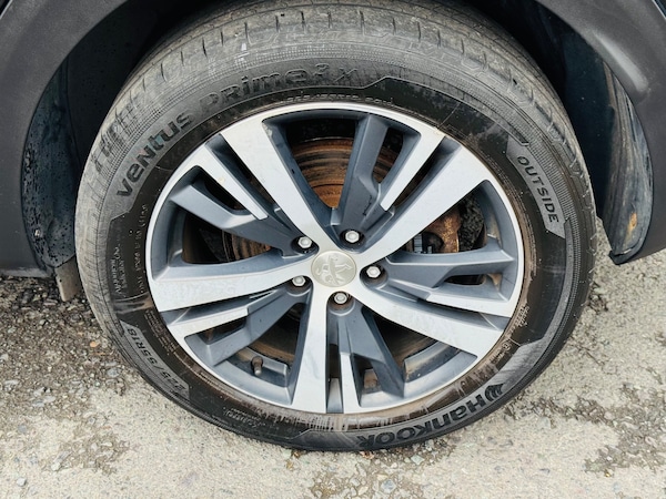 Used Peugeot 3008 2017 for sale - 76204700: Photo 40
