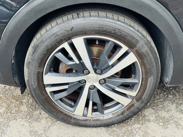 Used Peugeot 3008 2017 for sale - 76204700: Photo 41
