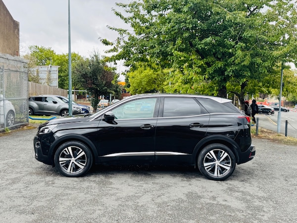 Used Peugeot 3008 2017 for sale - 76204700: Photo 5