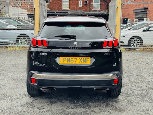 Used Peugeot 3008 2017 for sale - 76204700: Photo 7