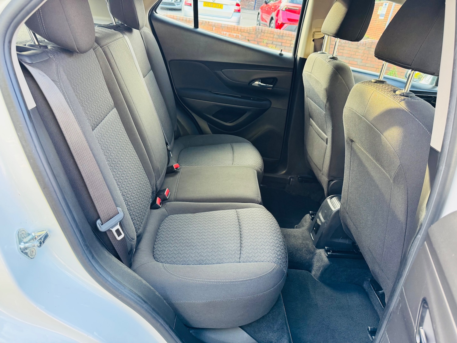 Vehicle 17