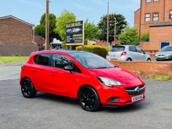 Used Vauxhall Corsa 2019 for sale - 74936945: Photo