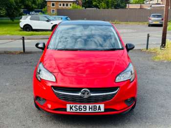 Used Vauxhall Corsa 2019 for sale - 74936945: Photo