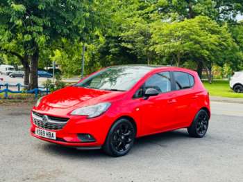 Used Vauxhall Corsa 2019 for sale - 74936945: Photo