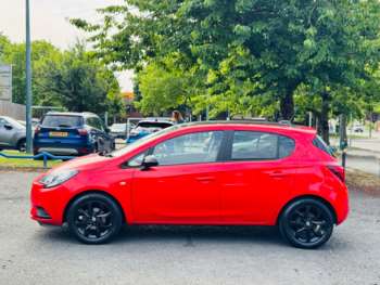Used Vauxhall Corsa 2019 for sale - 74936945: Photo