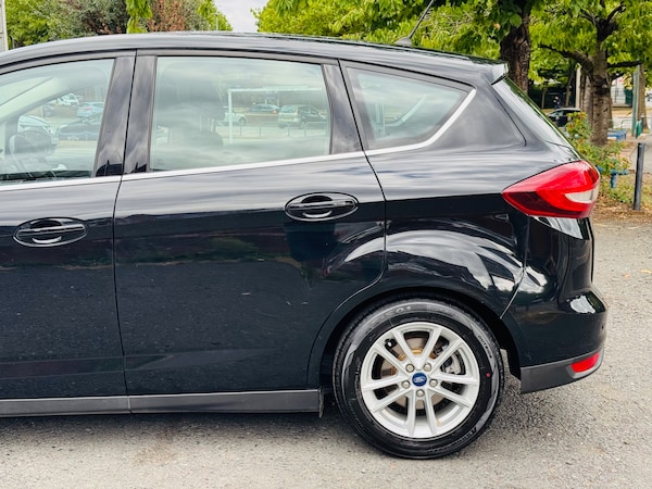 Used Ford C-Max 2019 for sale - 76204699: Photo 12