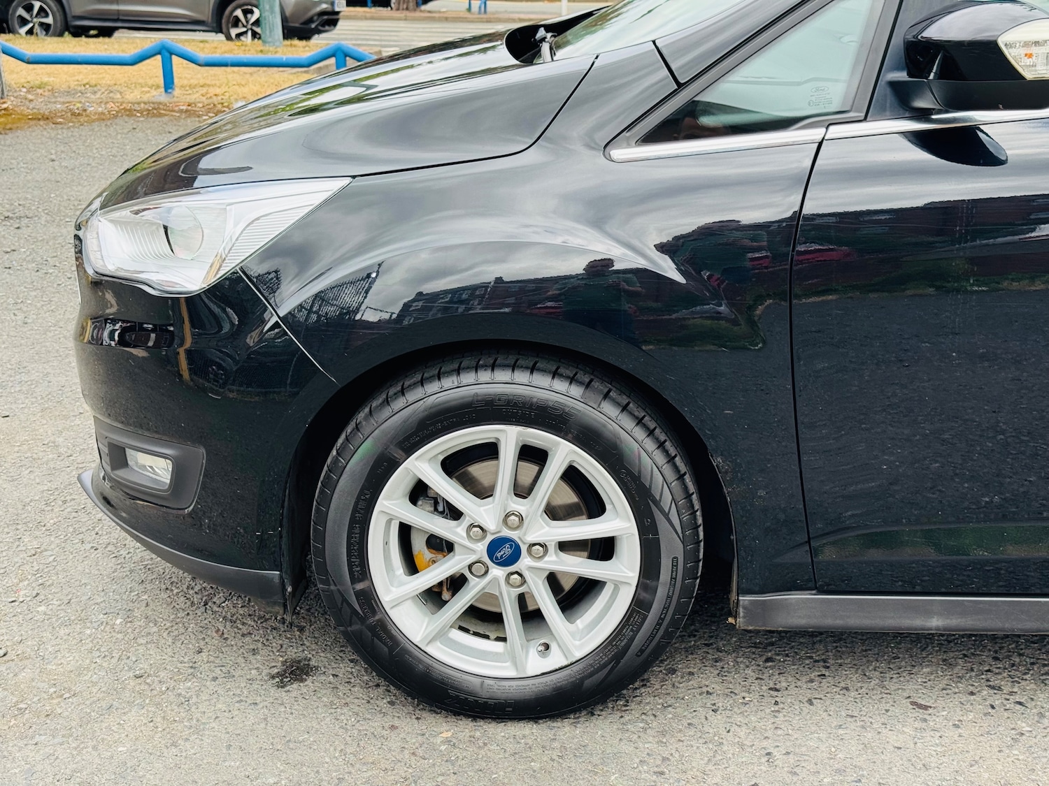 Used Ford C-Max 2019 for sale - 76204699: Photo 14