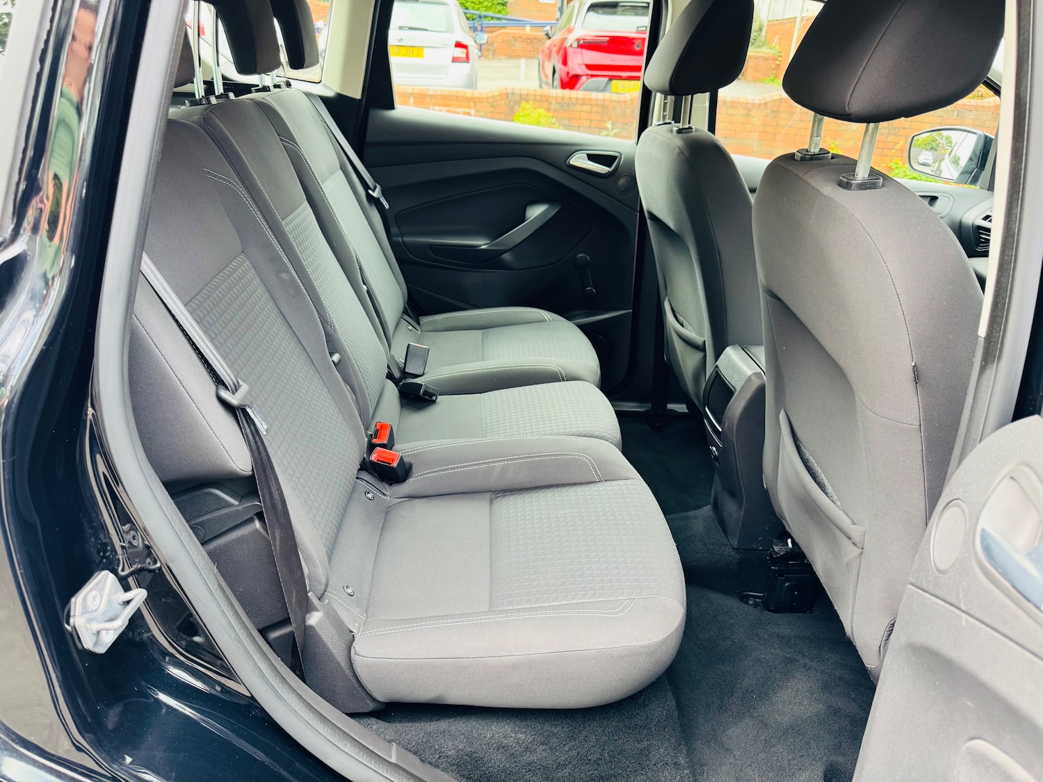 Used Ford C-Max 2019 for sale - 76204699: Photo 16