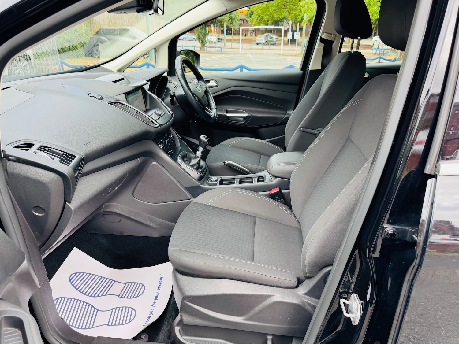 Used Ford C-Max 2019 for sale - 76204699: Photo 19