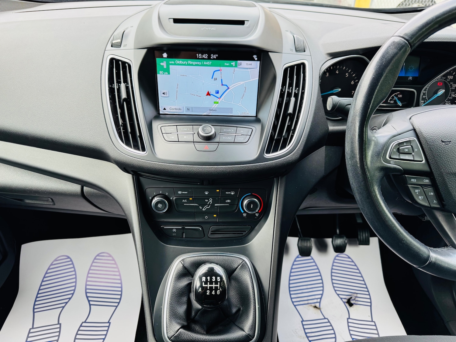 Used Ford C-Max 2019 for sale - 76204699: Photo 21