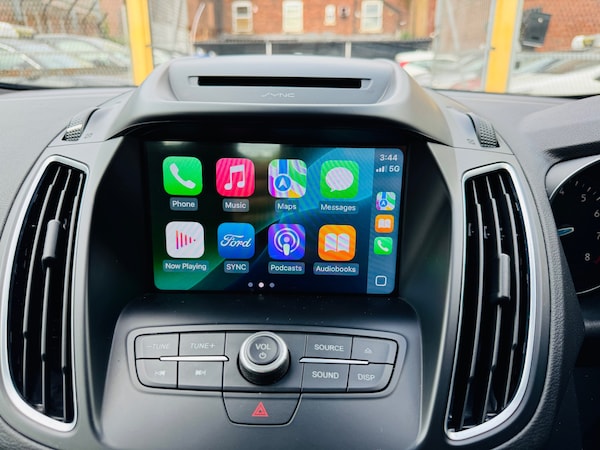 Used Ford C-Max 2019 for sale - 76204699: Photo 24