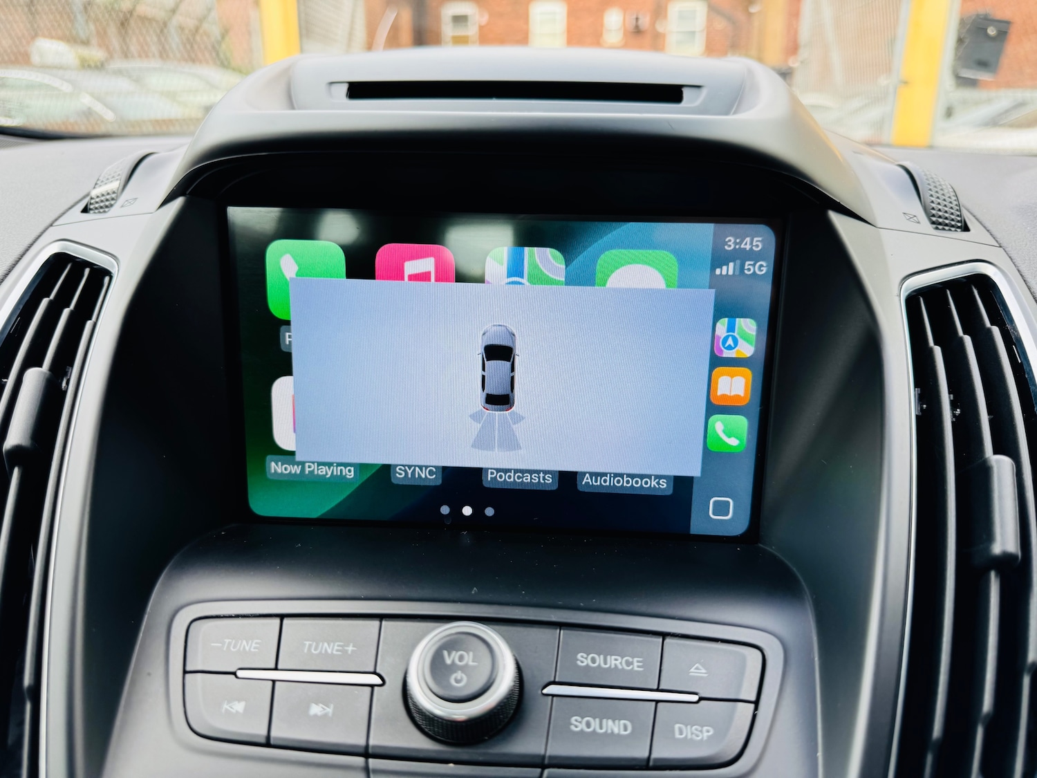 Used Ford C-Max 2019 for sale - 76204699: Photo 26