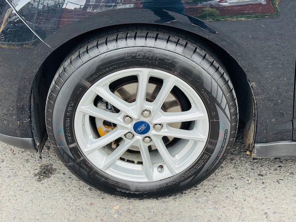 Used Ford C-Max 2019 for sale - 76204699: Photo 31