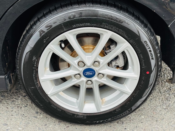 Used Ford C-Max 2019 for sale - 76204699: Photo 32