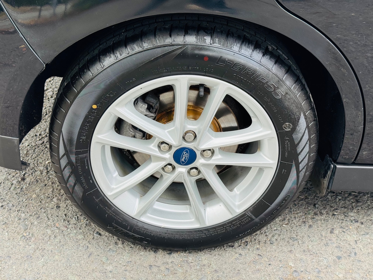 Used Ford C-Max 2019 for sale - 76204699: Photo 33