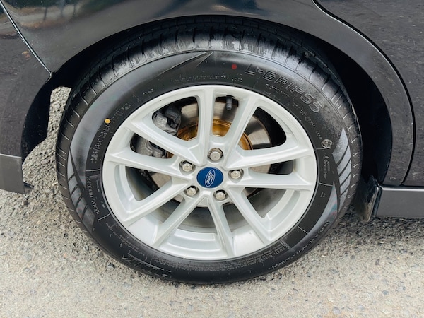 Used Ford C-Max 2019 for sale - 76204699: Photo 33
