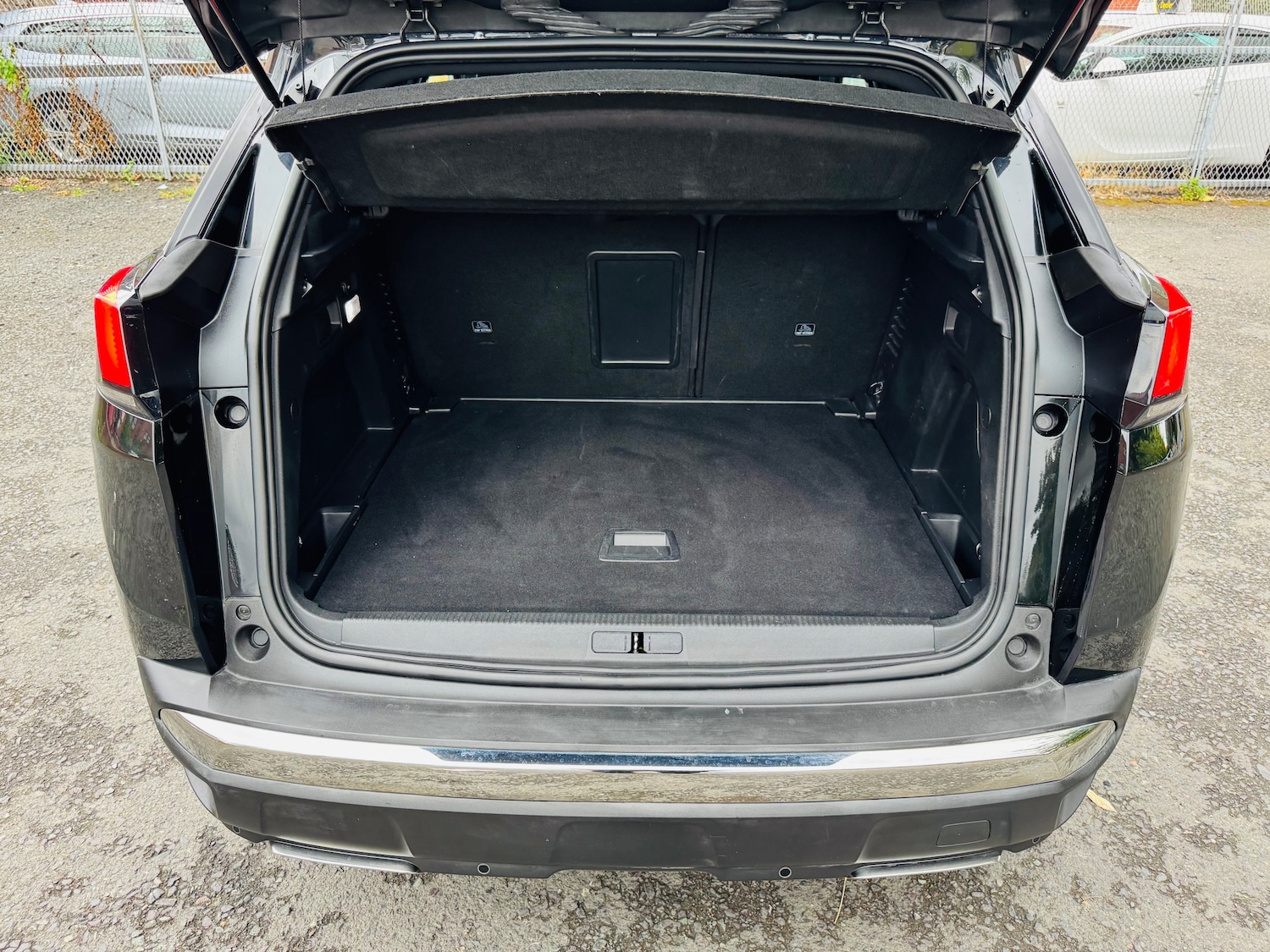 Vehicle 34
