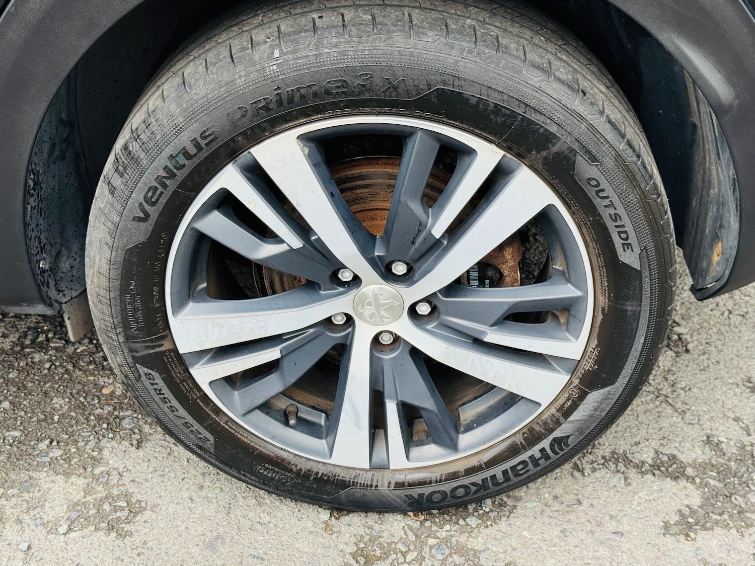 Vehicle 40
