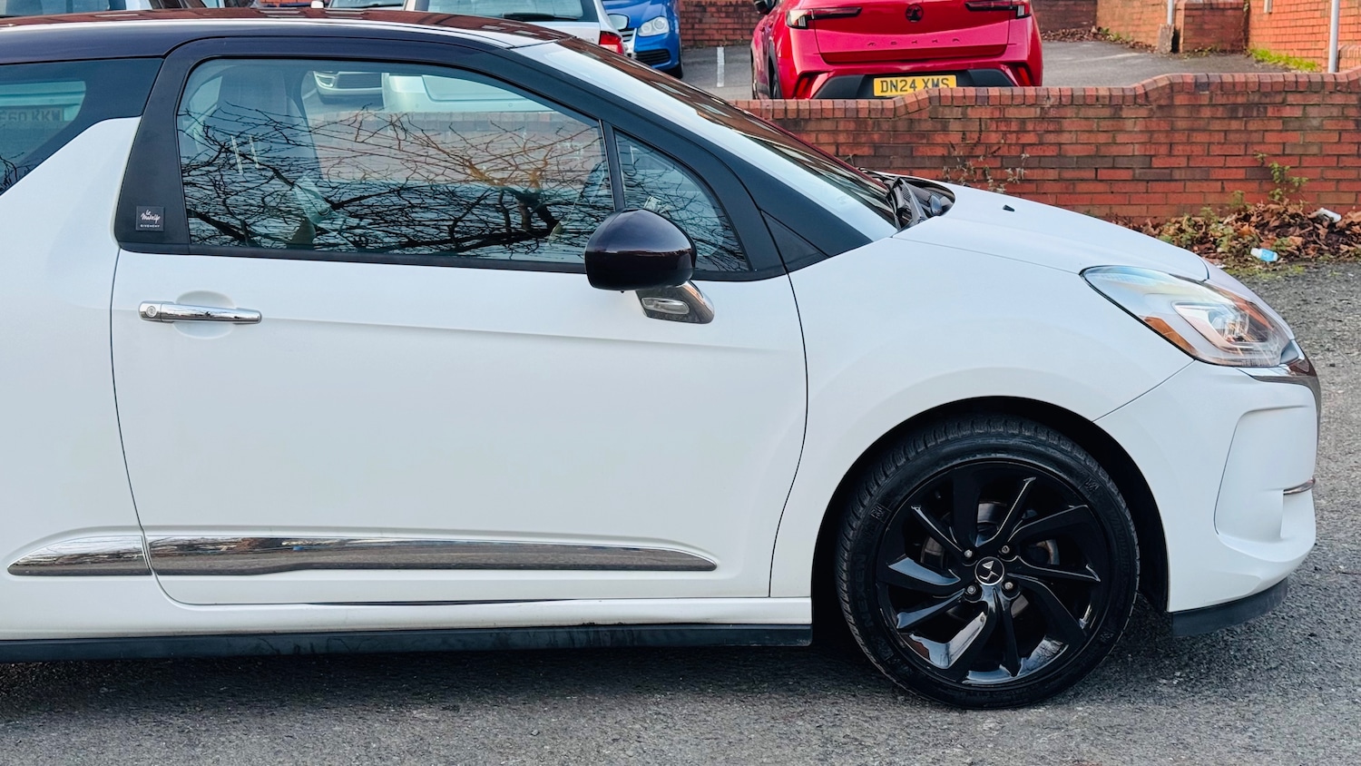 Used DS Automobiles DS 3 2017 for sale - 77053550: Photo 12