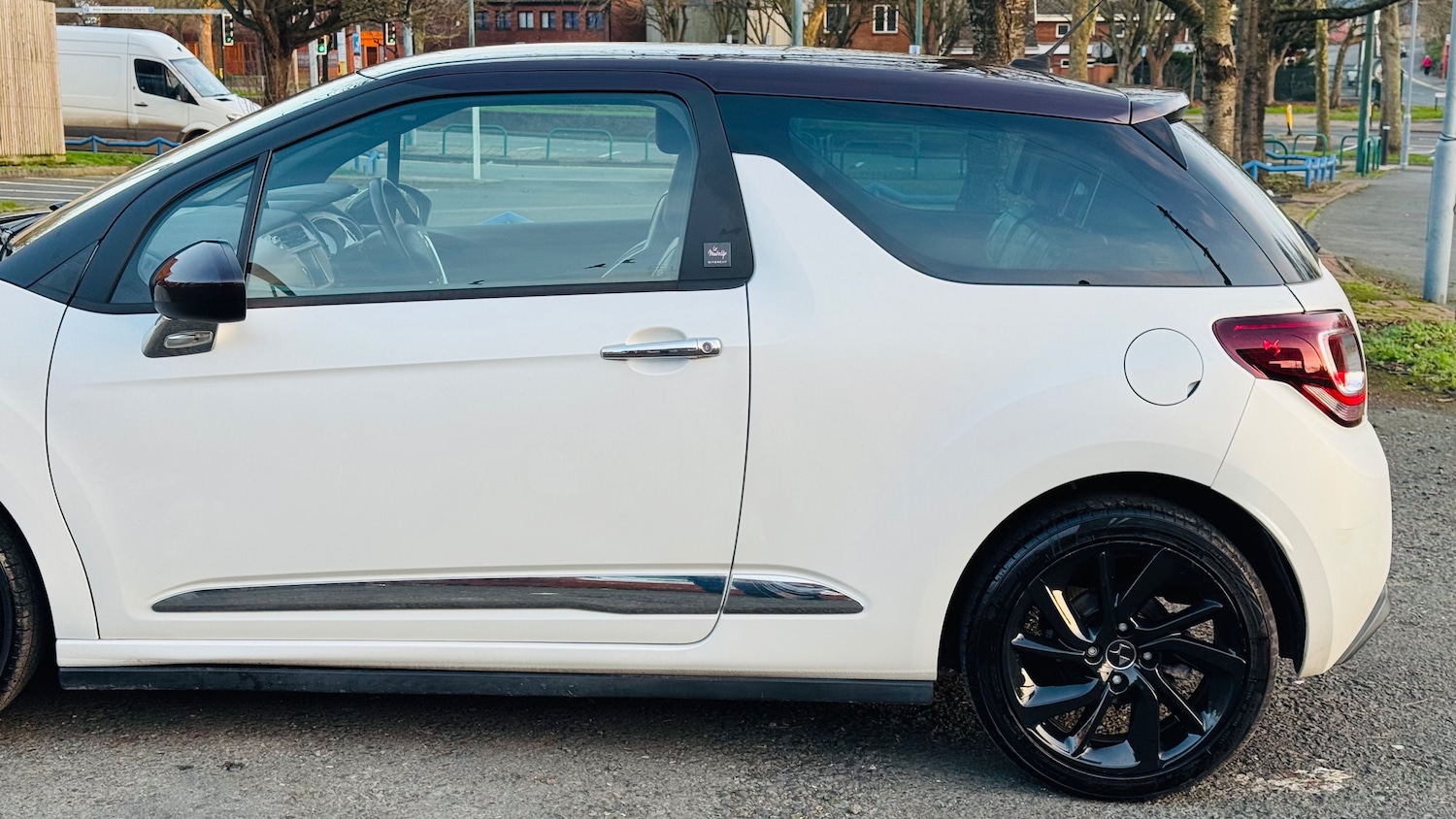 Used DS Automobiles DS 3 2017 for sale - 77053550: Photo 15