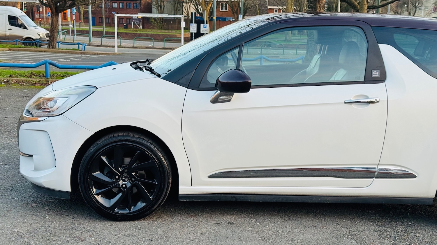 Used DS Automobiles DS 3 2017 for sale - 77053550: Photo 16